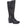 Knee High Ruched Heeled Boots - CENTR36097 / 322 661