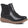 Wedge Chelsea Boots - WBINS36067 / 322 580