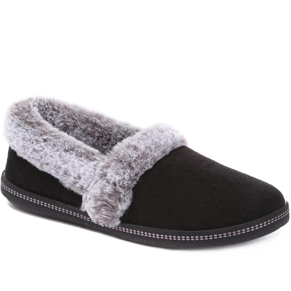 Skechers ladies store slippers