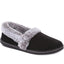 Cozy Campfire Team Toasty Wide Fit Slippers - SKE30032 / 315 879 image 1