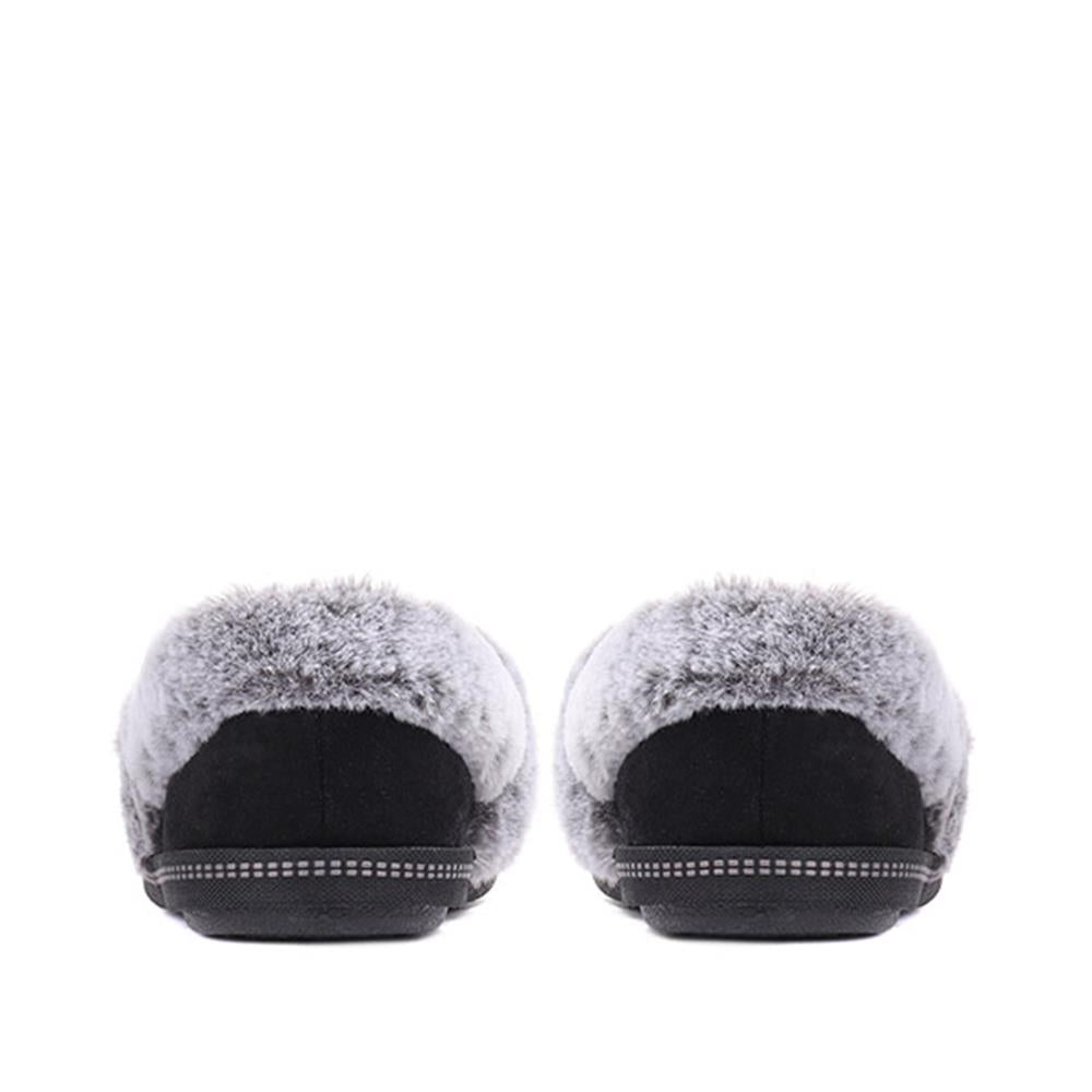 Cozy Campfire Team Toasty Wide Fit Slippers - SKE30032 / 315 879 image 3