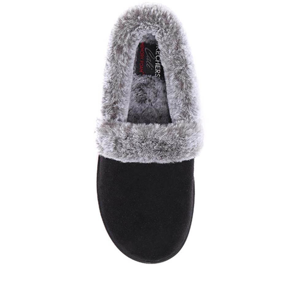 Cozy Campfire Team Toasty Wide Fit Slippers - SKE30032 / 315 879 image 6