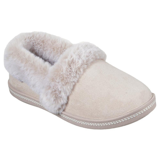 Cozy Campfire Team Toasty Wide Fit Slippers (SKE30032) by Skechers ...