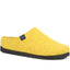 Wide Fit Slipper Clogs - FLY36037 / 322 378 image 0