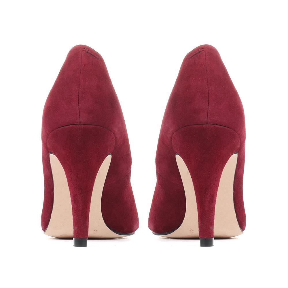 Stiletto Court Shoes - CAPRI36500 / 322 509 image 2