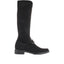 Flat Knee High Boots - CAPRI36501 / 322 510 image 1