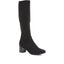 Block Heeled Knee High Boots - CAPRI36502 / 322 511 image 0