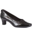 Heeled Court Shoes - WBINS36134 / 322 936 image 0