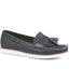 Casual Leather Loafers - SIMIN35007 / 323 208 image 0