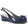 Slingback Peep-Toe Wedge Heels - HUANG35009 / 322 265