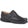 Wide Fit Leather Slip-On Shoes - NAP35021 / 322 483