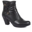 Leather Ankle Boots - VED34003 / 320 367 image 0