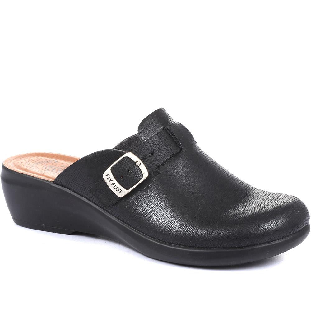 Slip-On Mule Clogs - FLY34063 / 320 228 image 0