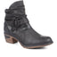 Slouch Ankle Boots - WBINS34037 / 320 448 image 0