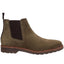 Zeli Leather Chelsea Boots - BUG36503 / 322 878 image 1