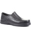 Hadleigh Extra Wide H Fit Slip-On Shoes - HADLEIGH / 323 032 image 0
