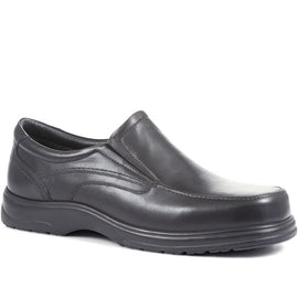  Extra Wide Fit Slip-On Shoes