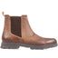 Leather Chelsea Boots - RNB36015 / 322 750 image 0