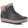 Knitted Cuff Ankle Boots - WBINS36025 / 322 459