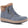 Knitted Cuff Ankle Boots - WBINS36025 / 322 459
