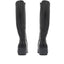Leather Knee High Boots - ESFA32003 / 319 585 image 2