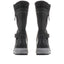 Ruched Wedge Boots - CENTR36077 / 322 654 image 2