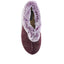 Wide Fit Full Slippers - QING36011 / 322 341 image 3