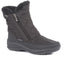 Insulated Weather Boots - NATU26000 / 311 204 image 0