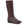 Leather Knee High Boots - ESFA32003 / 319 585