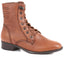 Sabina-03 Leather Ankle Boots - SINO36501 / 322 850 image 0