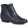 Leather Ladies Ankle Boot - HSKEMP1811 / 146 311