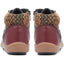 Leather Ankle Boots - HAK32013 / 319 262 image 2