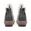Wide Fit Ankle Boots - WBINS32013 / 318 882 image 2