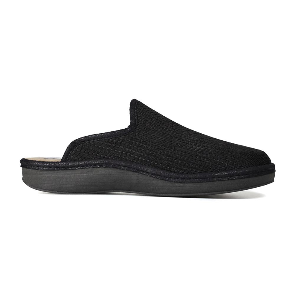 Chester Wide G Fitting Slippers - CHESTER / 3434 image 0