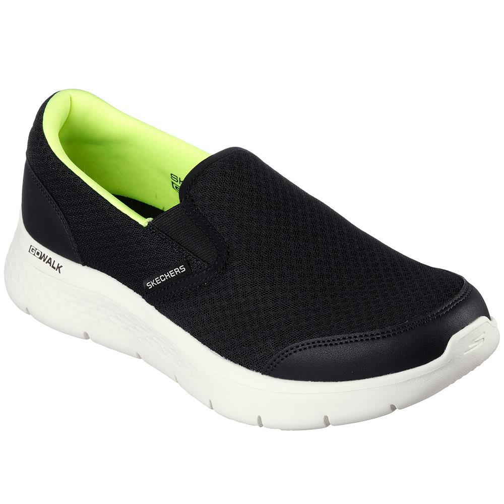 GOwalk Flex Slip On Trainers - SKE37051 / 323 249 image 0