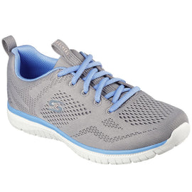 Virtue - Kind Favor Memory Foam Trainers