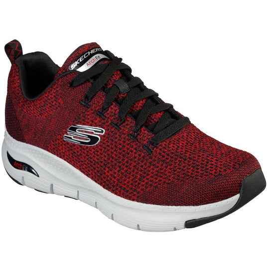 Arch Fit - Paradyme Trainers (SKE37113) by Skechers @ Pavers Shoes ...