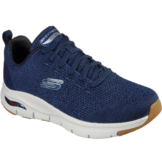 Arch Fit - Paradyme Trainers (SKE37113) by Skechers @ Pavers Shoes ...