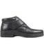 Chatham Extra Wide Fit Leather Shoes - CHATHAM / 322 986 image 1