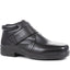 Chatham Extra Wide Fit Leather Shoes - CHATHAM / 322 986 image 0