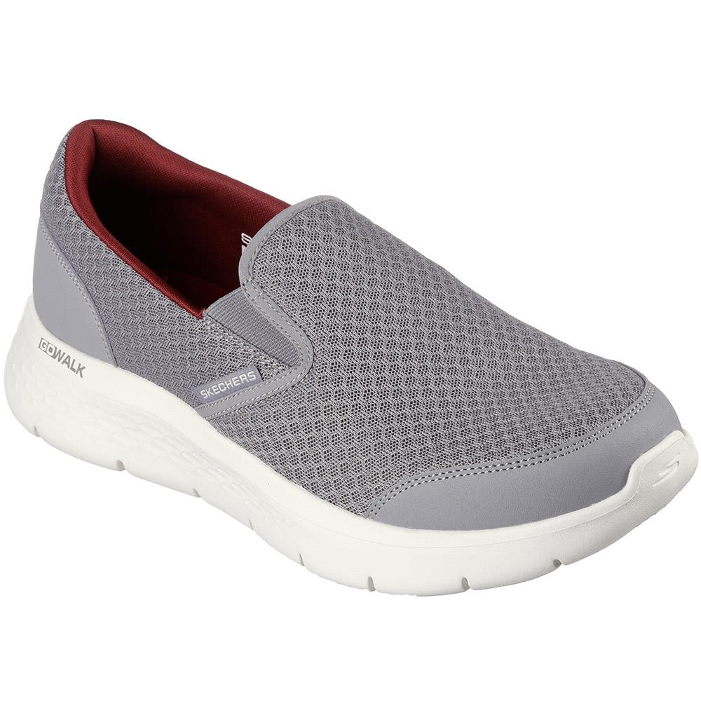 GOwalk Flex Slip On Trainers - SKE37051 / 323 249 image 0