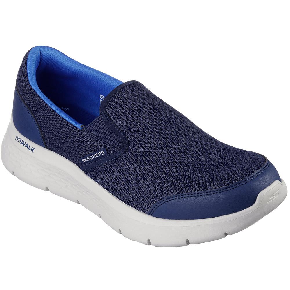 GOwalk Flex Slip On Trainers - SKE37051 / 323 249 image 0