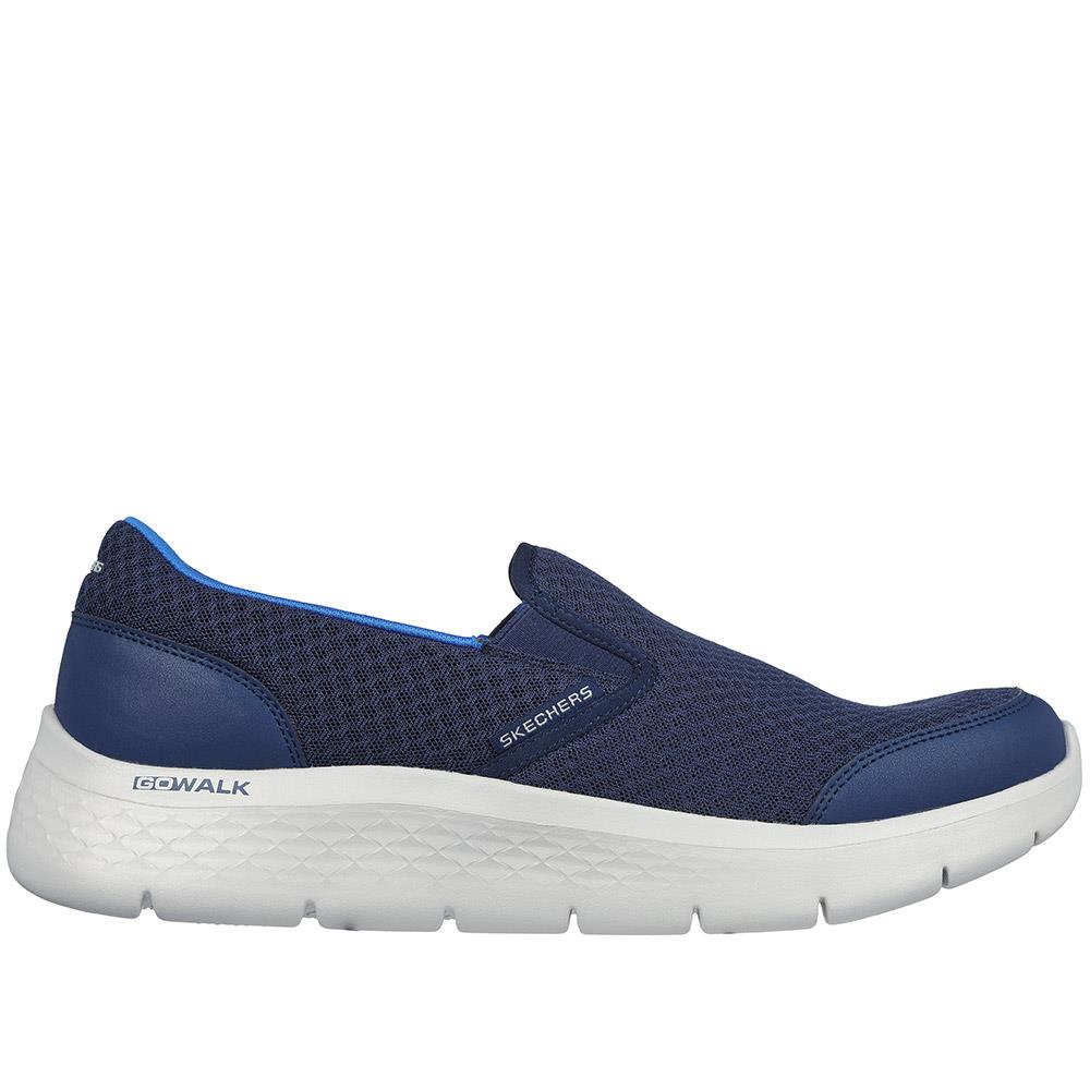 GOwalk Flex Slip On Trainers - SKE37051 / 323 249 image 1