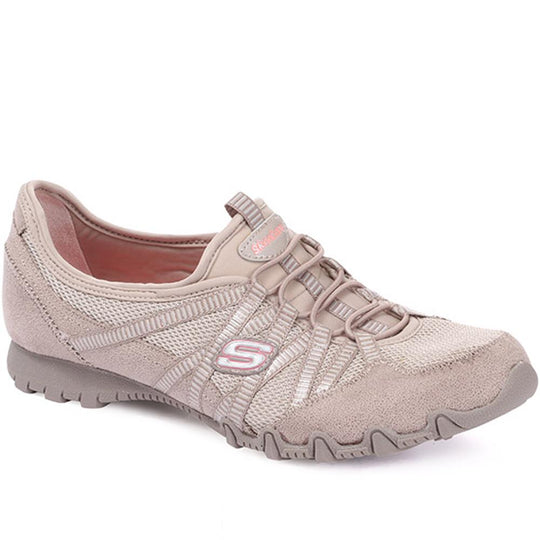 Bikers MC Fire Power Lightweight Trainers (SKE29098) by Skechers ...