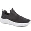 Wide Fit Lightweight Slip-On Trainers - SUNT37003 / 323 189 image 0