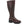 Leather Mid-calf Boots - WBINS36132 / 323 116