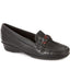 Casual Leather Moccasin - NAP24000 / 308 407 image 0