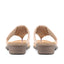 Heeled Toe-Post Sandals - BAIZH37077 / 323 511 image 2