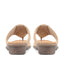 Heeled Toe-Post Sandals - BAIZH37077 / 323 511 image 2