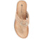 Heeled Toe-Post Sandals - BAIZH37077 / 323 511 image 3